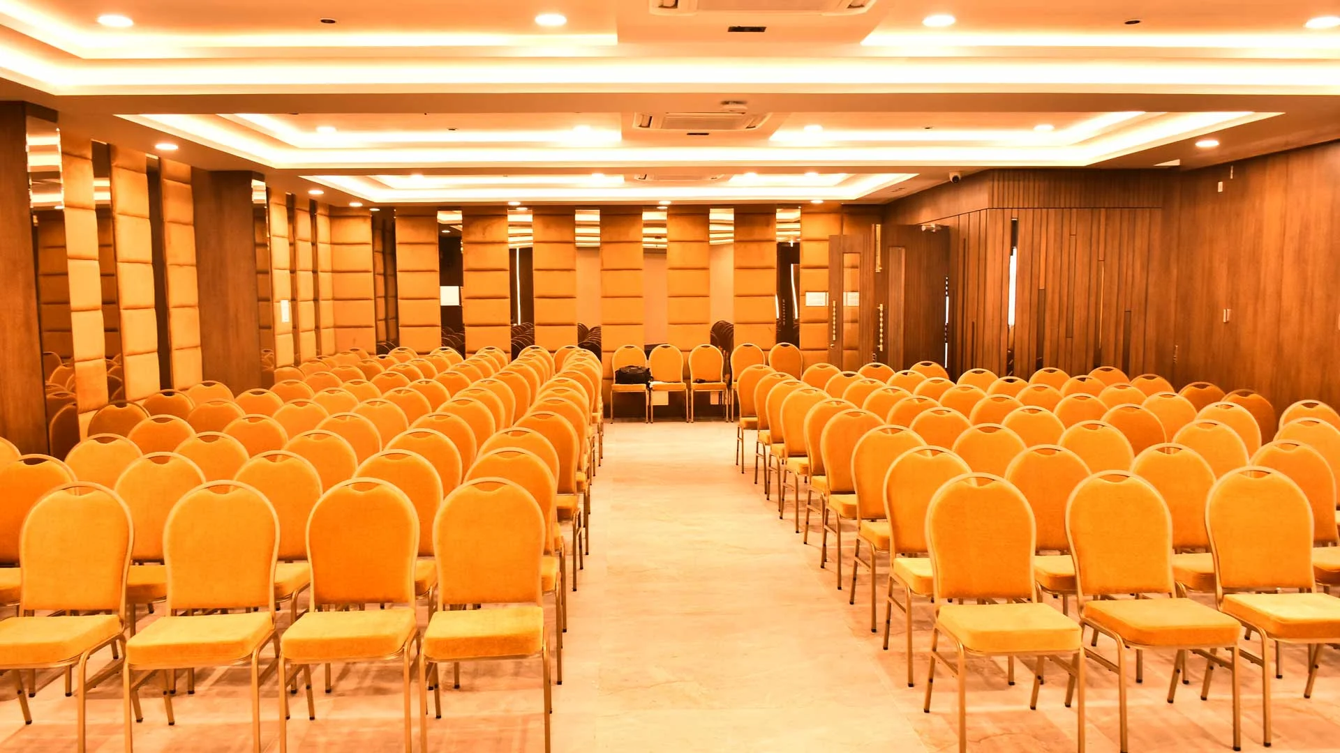 Function Hall